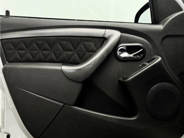 Renault Duster I Рестайлинг с пробегом 2017 года, цена 1 187 000 рублей, 104314 км, внедорожник, Автокод Объявления