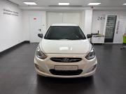 Hyundai Solaris I Киров  - изображение 17