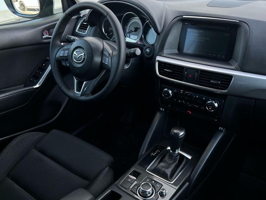 Mazda CX-5 I Рестайлинг Волгоград  - изображение 20