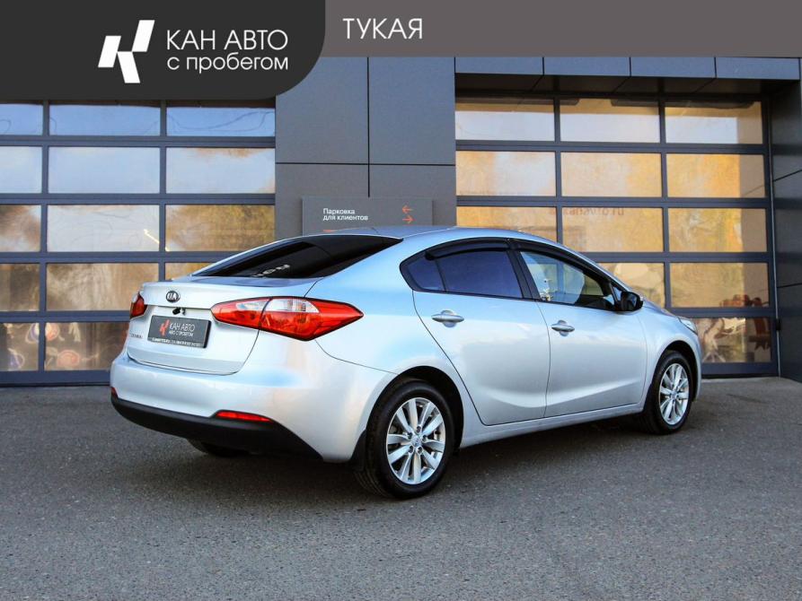 Kia Cerato III Казань  - изображение 3