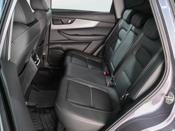 Chery Tiggo 7 Pro Max I Рестайлинг с пробегом 2024 года, цена 2 165 000 рублей, 40127 км, внедорожник, Автокод Объявления