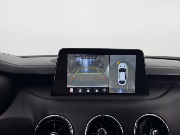 Kia Stinger I с пробегом 2019 года, цена 3 250 000 рублей, 125907 км, лифтбек, Автокод Объявления
