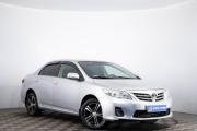 Toyota Corolla X (E140 E150) Рестайлинг Пермь  - изображение 22