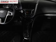 Hyundai Solaris I Рестайлинг Белгород  - изображение 32