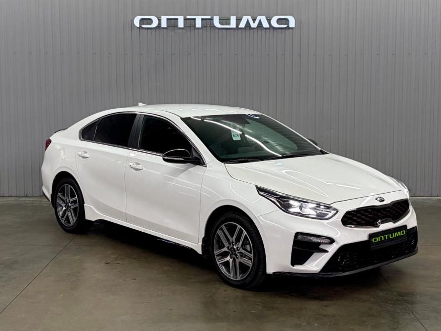 Kia Cerato IV Краснодар  - изображение 3