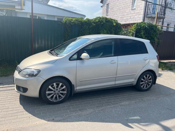 Volkswagen Golf Plus II с пробегом 2012 года, цена 859 000 рублей, 104712 км, хэтчбек, Автокод Объявления