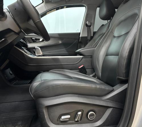 Chery Tiggo 4 Pro I с пробегом 2024 года, цена 1 647 000 рублей, 31740 км, внедорожник, Автокод Объявления
