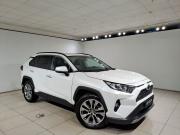 Toyota RAV4 V (XA50) Москва  - изображение 26