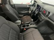 Kia Sportage IV Псков  - изображение 31