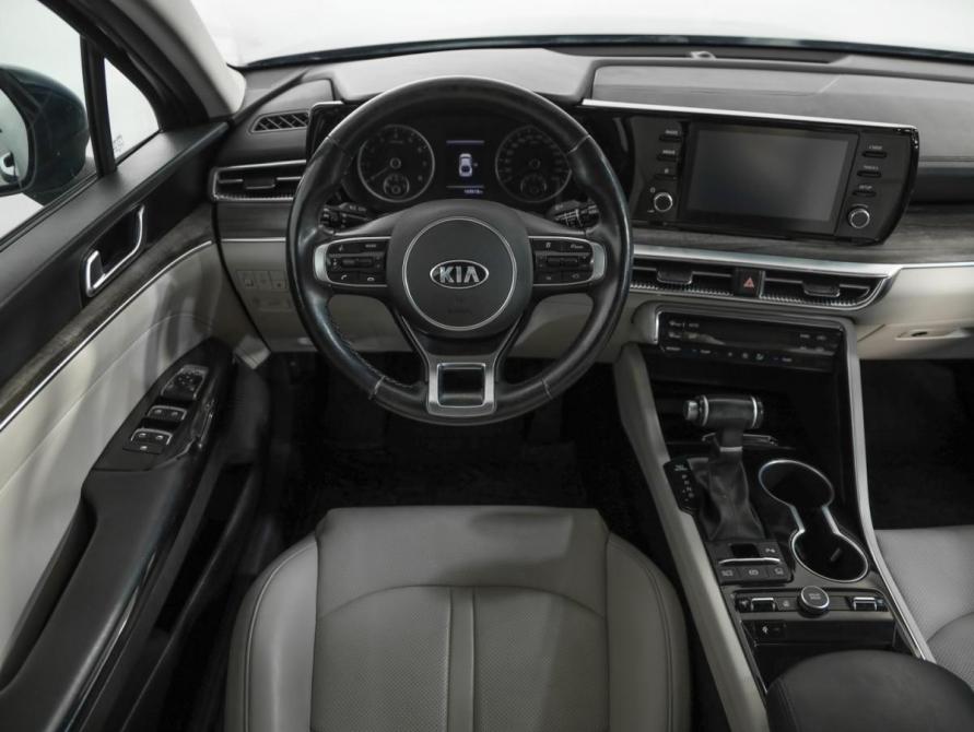 Kia K5 III Санкт-Петербург  - изображение 11