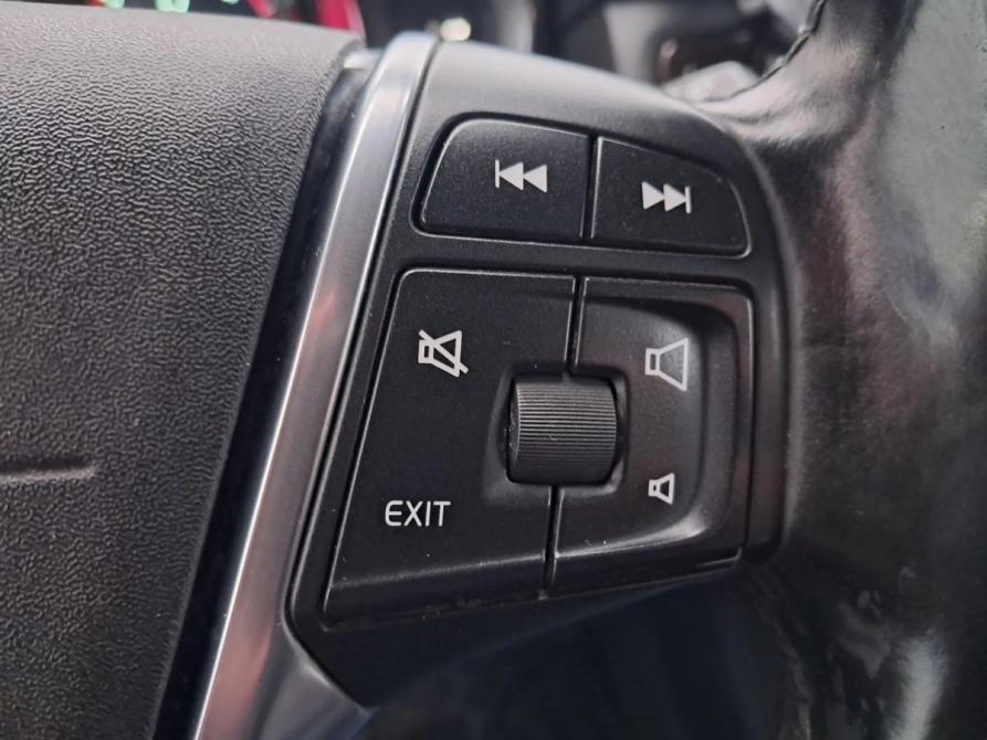 Volvo XC70 II Рестайлинг Санкт-Петербург  - изображение 10