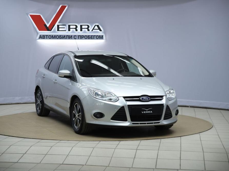 Ford Focus III Уфа  - изображение 3