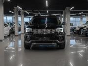Ford Explorer V Рестайлинг 2 Москва  - изображение 33