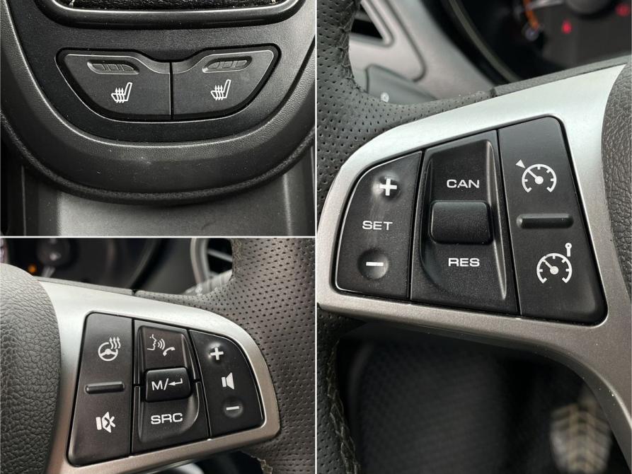 Lada (ВАЗ) Vesta I Тамбов  - изображение 19