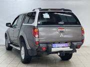 Mitsubishi L200 IV Воронеж  - изображение 24
