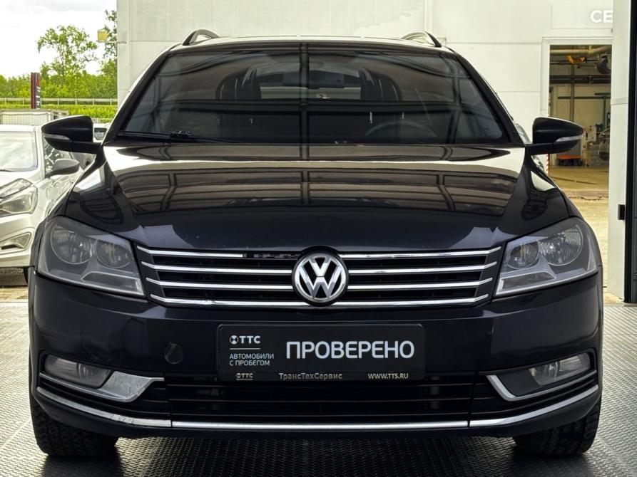 Volkswagen Passat B7 Уфа  - изображение 2