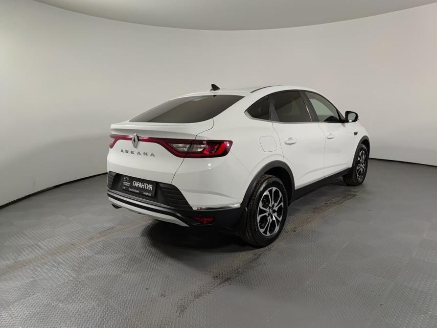 Renault Arkana I Уфа  - изображение 6