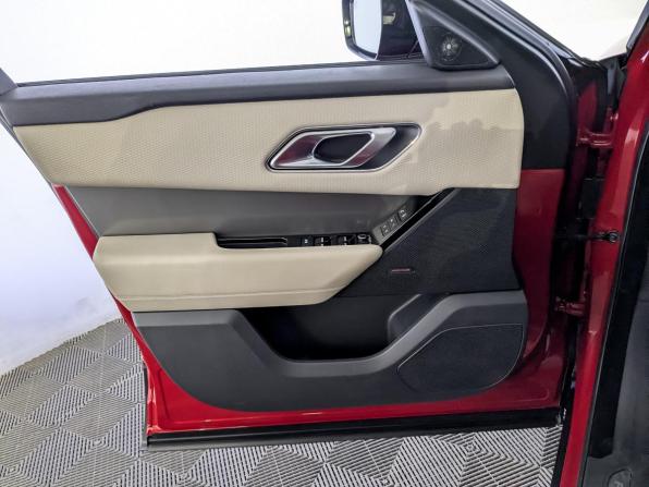 Land Rover Range Rover Velar I с пробегом 2020 года, цена 3 900 000 рублей, 124291 км, внедорожник, Автокод Объявления