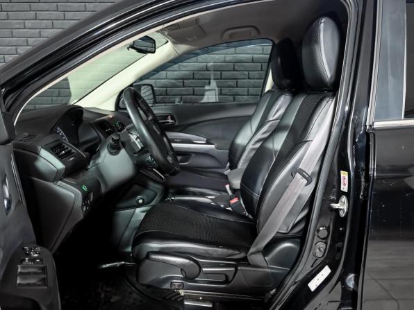 Honda CR-V IV с пробегом 2013 года, цена 1 950 000 рублей, 182919 км, внедорожник, Автокод Объявления