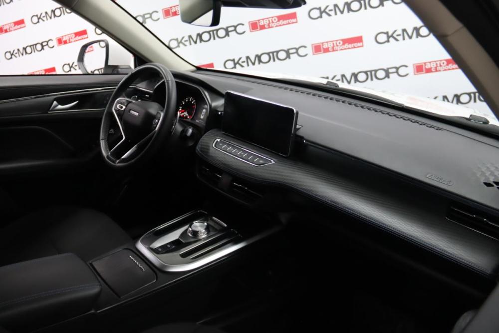 Haval Jolion I Сургут  - изображение 9