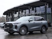 Chery Tiggo 9 I Москва  - изображение 58