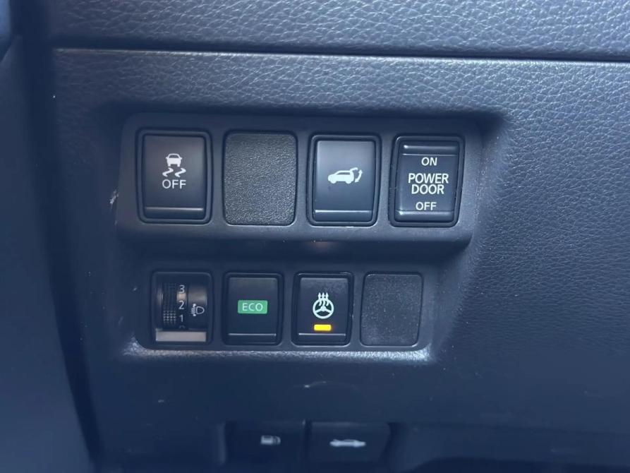 Nissan X-Trail III Мурманск  - изображение 12