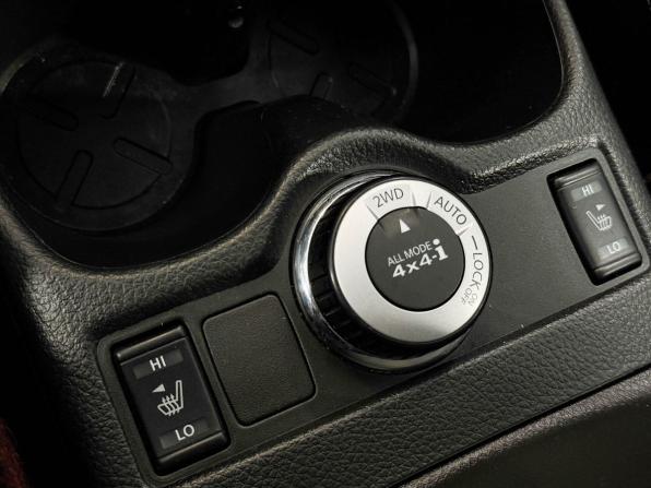 Nissan Qashqai II с пробегом 2014 года, цена 1 410 000 рублей, 221377 км, внедорожник, Автокод Объявления
