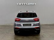 Hyundai Creta I Рестайлинг Краснодар  - изображение 23