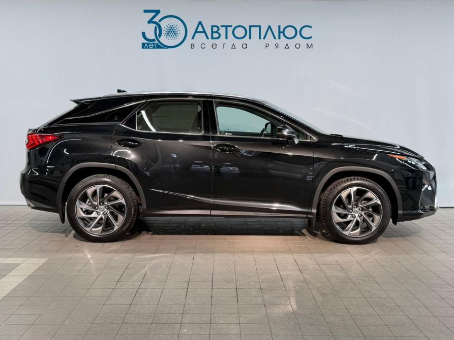 Lexus RX IV Омск  - изображение 3