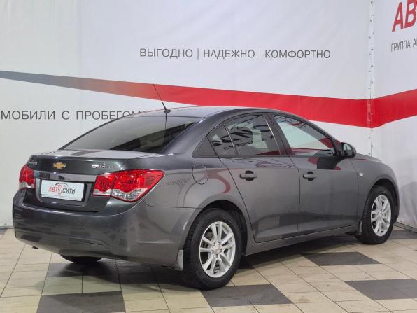 Chevrolet Cruze I с пробегом 2012 года, цена 760 000 рублей, 217000 км, седан, Автокод Объявления