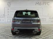 Land Rover Range Rover Sport II Рестайлинг Москва  - изображение 35