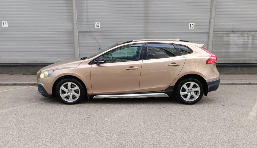 Volvo V40 Cross Country I Санкт-Петербург  - изображение 9