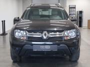Renault Duster I Рестайлинг Калуга  - изображение 10