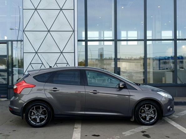 Ford Focus III с пробегом 2014 года, цена 799 000 рублей, 219845 км, хэтчбек, Автокод Объявления