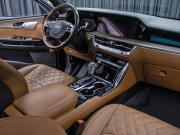 Kia Mohave I Рестайлинг 2 Москва  - изображение 35