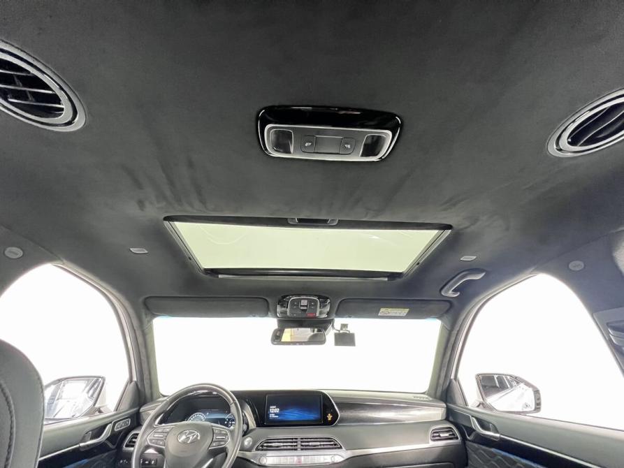 Hyundai Palisade I Калининград  - изображение 19