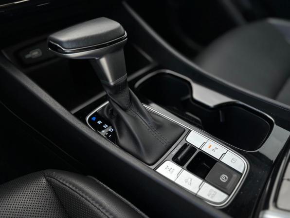 Hyundai Tucson IV с пробегом 2024 года, цена 3 650 000 рублей, 38625 км, внедорожник, Автокод Объявления