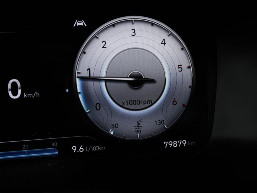 Hyundai Santa Fe IV Рестайлинг Москва  - изображение 12