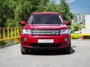 Land Rover Freelander II Рестайлинг 2 Москва  - изображение 17