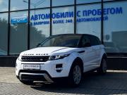 Land Rover Range Rover Evoque I Екатеринбург  - изображение 29