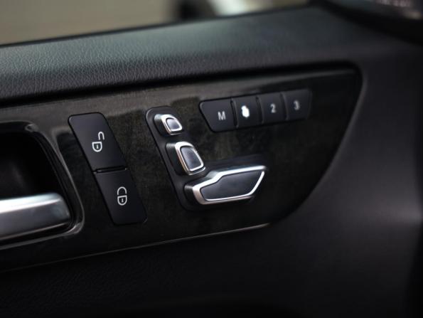 Mercedes-Benz GLS I (X166) с пробегом 2017 года, цена 3 999 000 рублей, 162705 км, внедорожник, Автокод Объявления