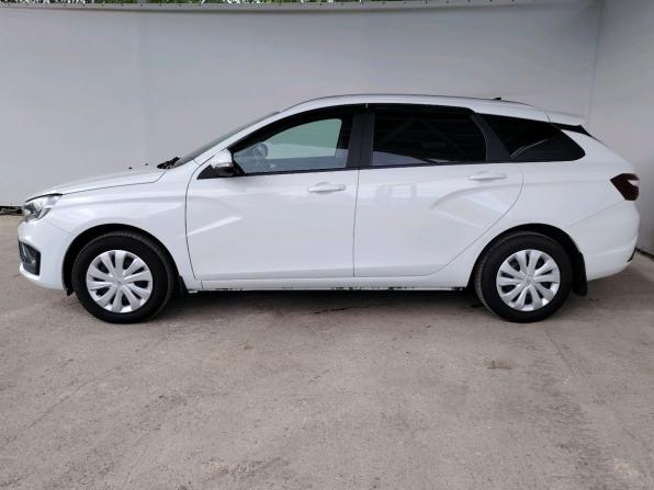 Lada (ВАЗ) Vesta I Рестайлинг (NG) с пробегом 2024 года, цена 1 499 000 рублей, 21776 км, универсал, Автокод Объявления