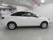 Lada (ВАЗ) Vesta I Рестайлинг (NG) Москва  - изображение 30
