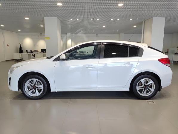 Chevrolet Cruze I Рестайлинг с пробегом 2013 года, цена 639 000 рублей, 248882 км, хэтчбек, Автокод Объявления