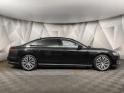 Audi A8 IV (D5) Москва  - изображение 27