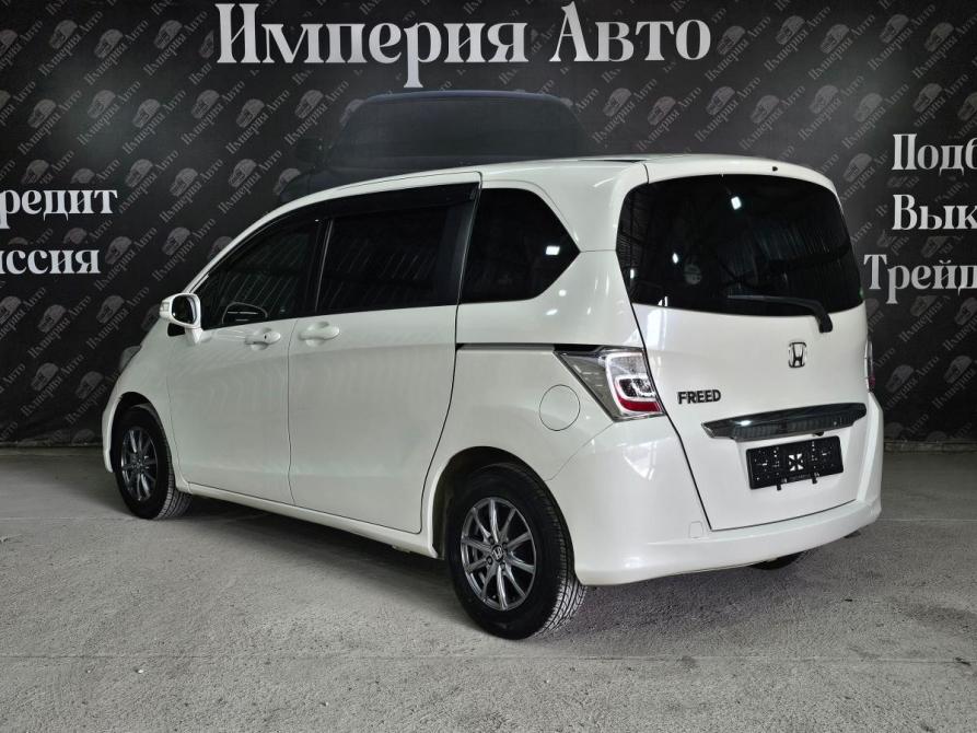 Honda Freed I Рестайлинг Краснодар  - изображение 5