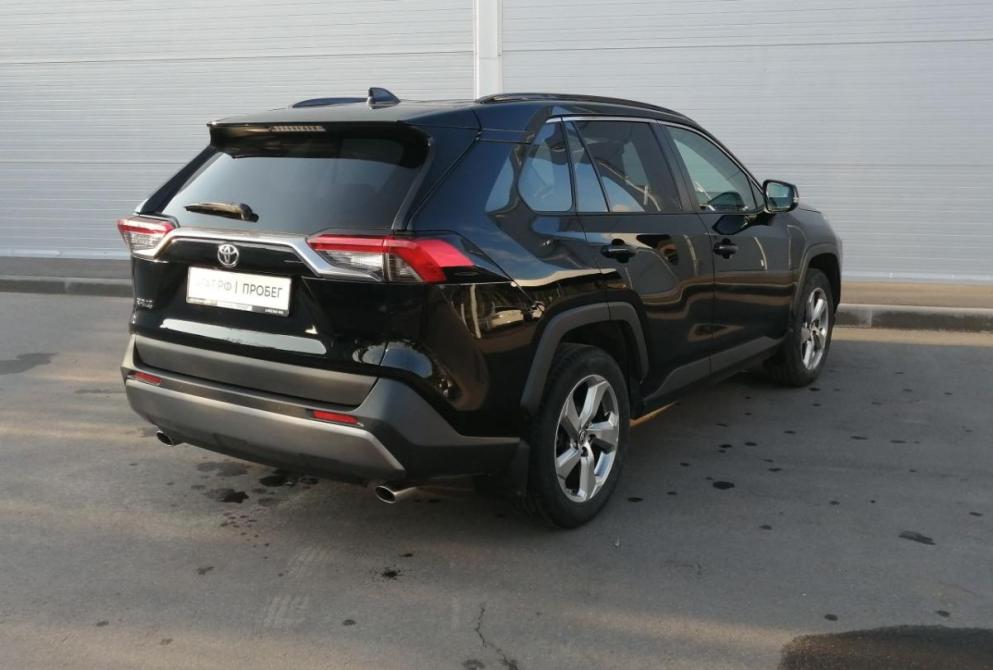 Toyota RAV4 V (XA50) Иваново  - изображение 7