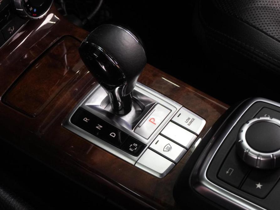 Mercedes-Benz G-Класс II (W463) Рестайлинг 3 Воронеж  - изображение 18