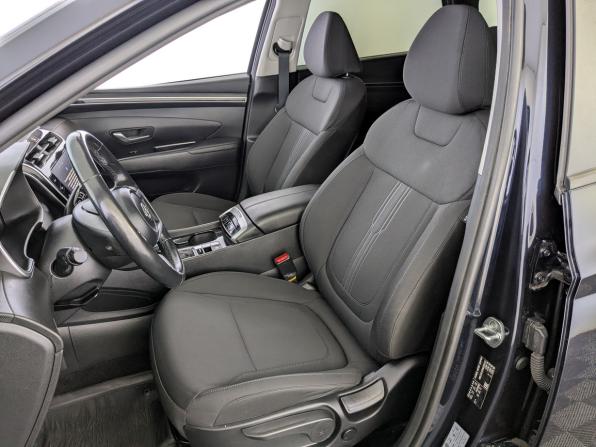 Hyundai Tucson IV с пробегом 2021 года, цена 2 500 000 рублей, 187965 км, внедорожник, Автокод Объявления