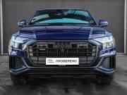 Audi Q8 I (4M) Москва  - изображение 37